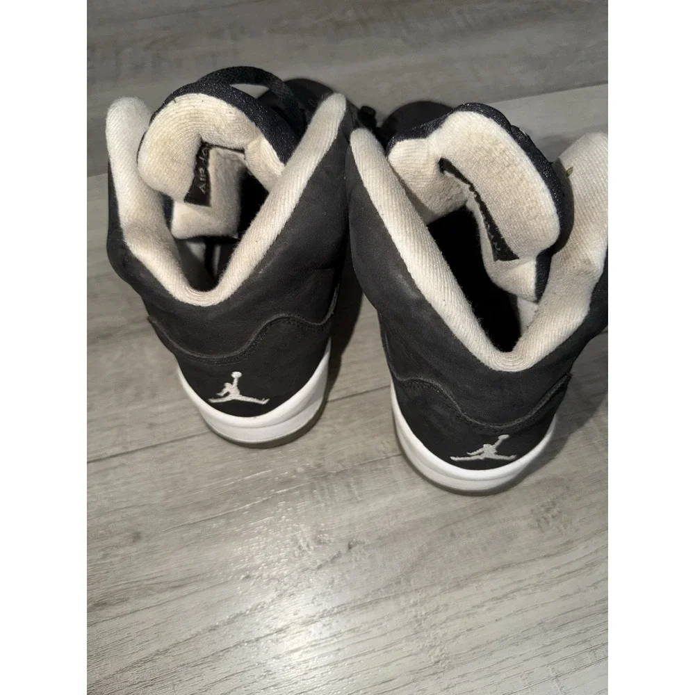Size 6.5‎ (GS) - Jordan 5 Retro 2021 Mid Oreo